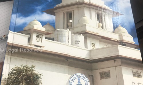 Legal Resolved in HSR Layout, Bangalore - 560102
