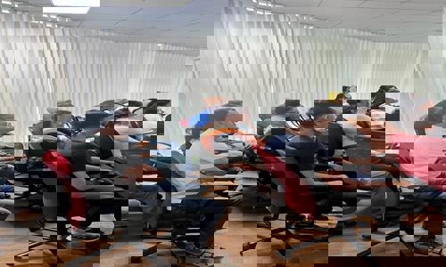 Legaledge by Toprankers  in Sanpada, Mumbai - 400705