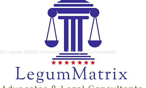 Legum Matrix Advocates & Legal Consultants in Madipakkam, Chennai - 600091