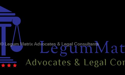 Legum Matrix Advocates & Legal Consultants in Pallavaram, Chennai - 600043
