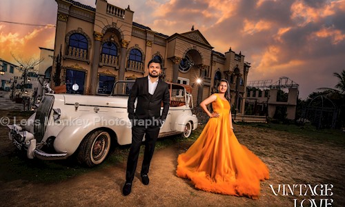 Lens Monkey Photography in Yapral, Hyderabad - 500087