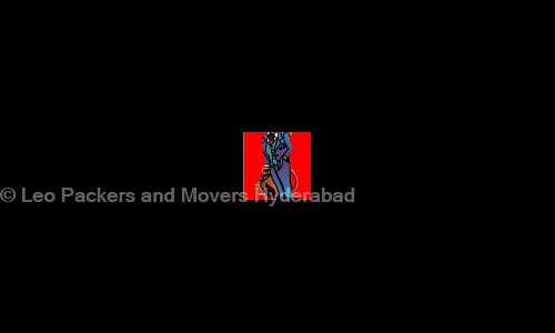 Leo Packers and Movers Hyderabad in Gachibowli, Hyderabad - 500032