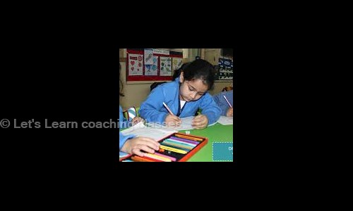 Let's Learn coaching classes in Rajarhat, Kolkata - 700157