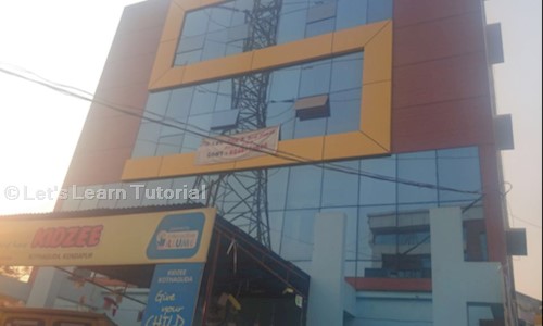 Let's Learn Tutorial in Kondapur, Hyderabad - 500084