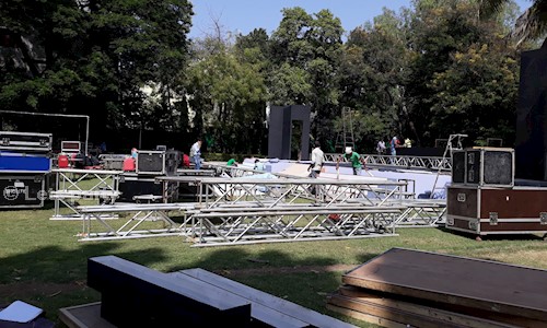 Lets party in Jalna Road, Aurangabad - 431001