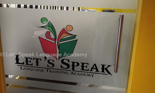 Lets Speak Language Academy in Velachery, Chennai - 600042