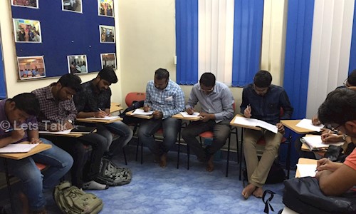 Lets Talk in Shivaji Nagar, Pune - 411005