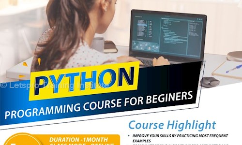 Letspro Training Institute in Vijaynagar II Stage, Mysore - 570017
