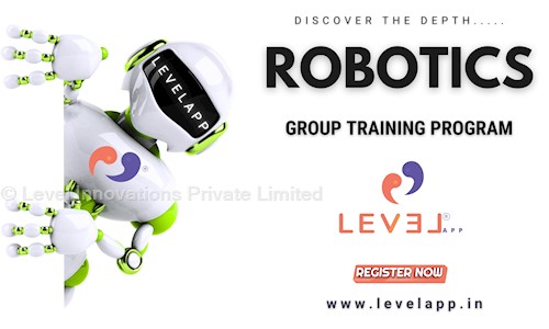 Level Innovations Private Limited in  Kondapur, Hyderabad - 500084