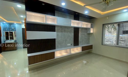 Lexi interior  in Info City Patia, Bhubaneswar - 751024