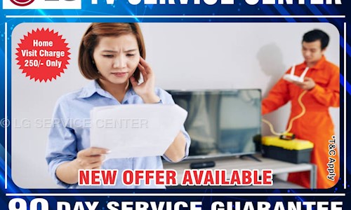 LG SERVICE CENTER  in Laxmi Nagar, Delhi - 110092