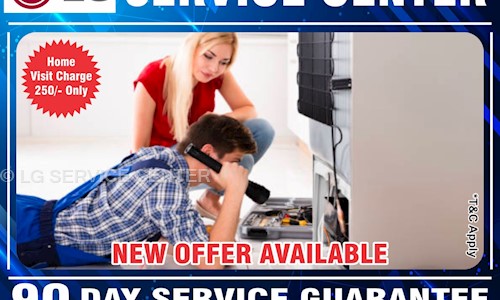 LG SERVICE CENTER  in Sector 49, Noida - 201304