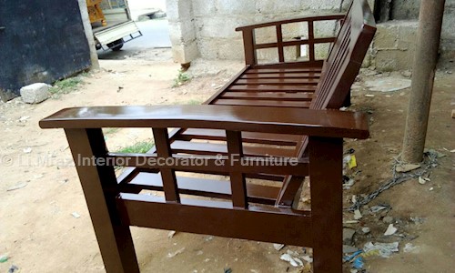 Limras Interiors & Furniture in RT Nagar, Bangalore - 560032