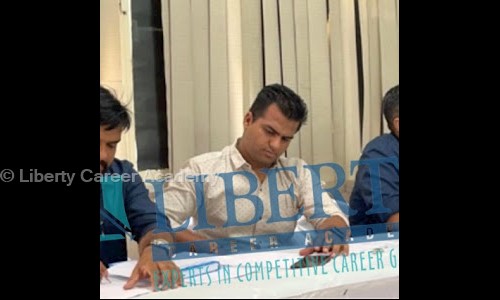 Liberty Career Academy in Navrangpura, Ahmedabad - 380014