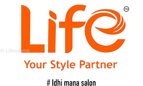 Lifesalons in Dilsukh Nagar, Hyderabad - 500035