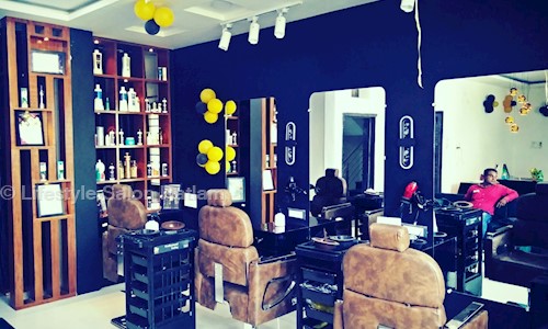 Lifestyle Salon Ratlam in Kasturba Nagar, Ratlam - 457001