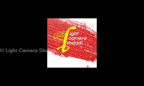Light Camera Shaadi in Malad West, Mumbai - 400064