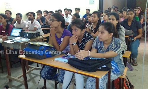 Lilha Education Centre - Commerce Coaching in Varanasi City, Varanasi - 221002