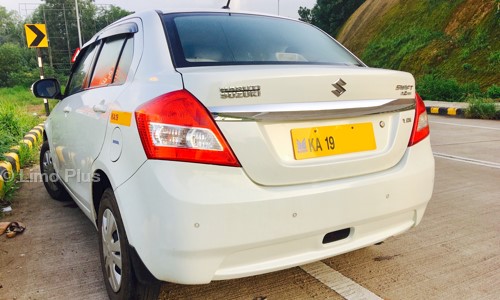 Limo Plus in Derebail, Mangalore - 575004