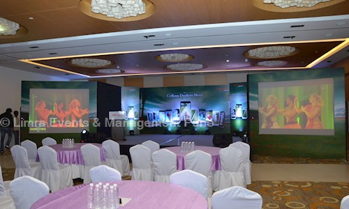 Limra Events & Management Pune in Kondhwa, Pune - 411048