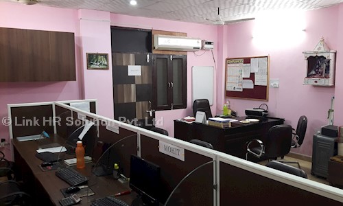 Link HR Solution Pvt. Ltd. in Chandrasekharpur, Bhubaneswar - 751024