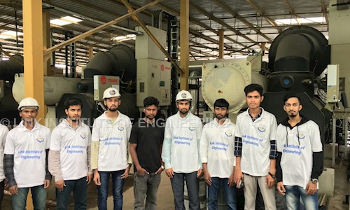 LINK INSTITUTE OF ENGINEERING in Mehdipatnam, Hyderabad - 500028