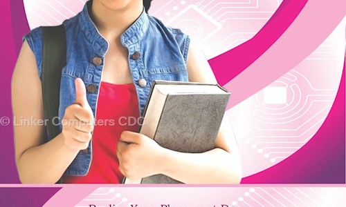Linker Computers CDC in Rasulgarh, Bhubaneswar - 751010