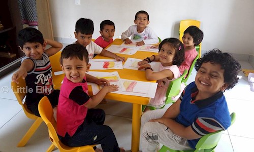 Little Elly in Thanisandra, Bangalore - 560077