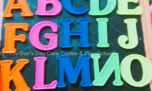 Little Star's Day Care Centre & Play School