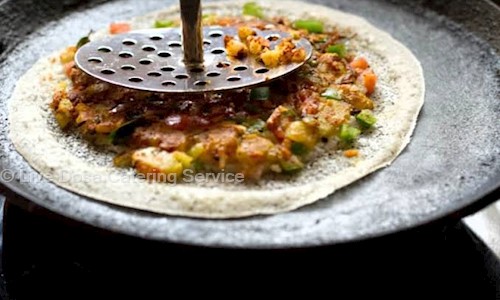 Live Dosa Catering Service in Charkop, Mumbai - 400067