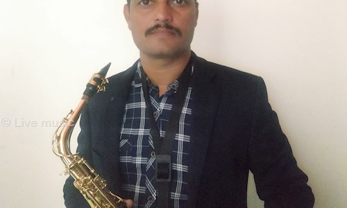 Live music in Chinchwad Gaon, Pune - 411033