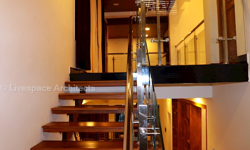 Livespace Architects in West Fort, Thrissur - 680003