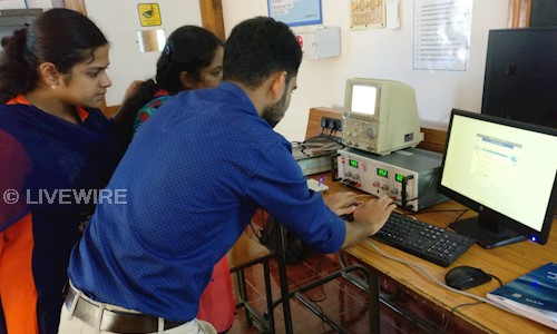 LIVEWIRE in Mankada, Malappuram - 676505