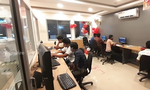 livewire in Selaiyur, Chennai - 600073