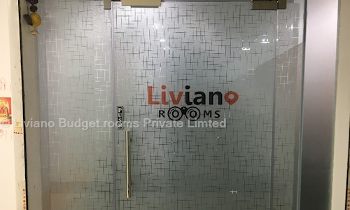 Liviano Budget rooms Private Limted in Kharadi, Pune - 411014