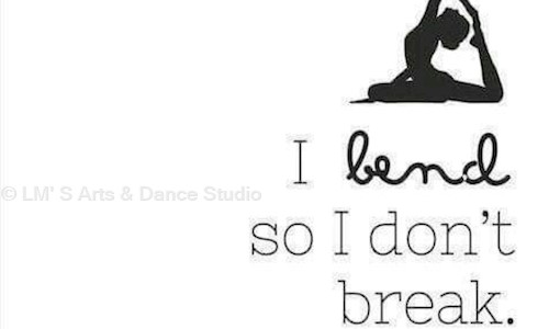 LM' S Arts & Dance Studio