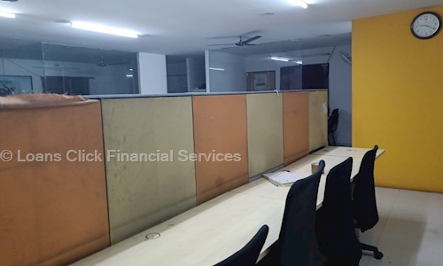 Loans Click Financial Services in Kukatpally, Hyderabad - 500072