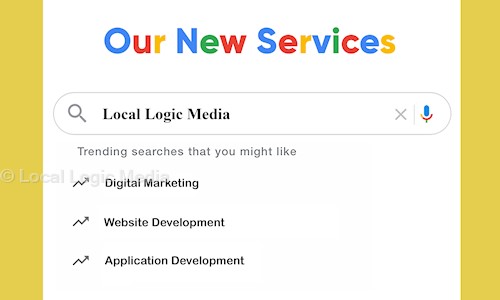 Local Logic Media in Dombivali East, Mumbai - 421201