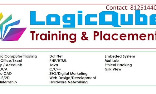 Logic Qube in Hanamkonda, Warangal - 506001