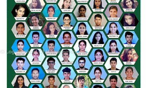 Logic Management Training Institutes Pvt. Ltd. in Palarivattom, Cochin - 682025