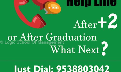 Logic School Of Management in Kodihalli, Bangalore - 560007