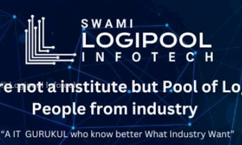 Logipool Infotech in Warje, Pune - 411058