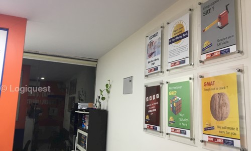 Logiquest in Jayanagar, Bangalore - 560011