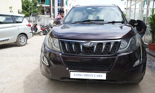 Long Drive Cars in  Medipally, Hyderabad - 500098