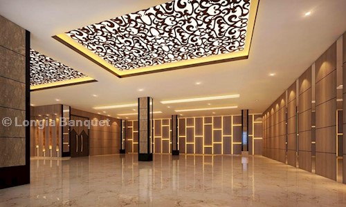 Longia Banquet in Dakshineswar, Kolkata - 700035