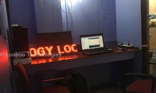 Looboo Technologies in Gandhipuram, Coimbatore - 641012
