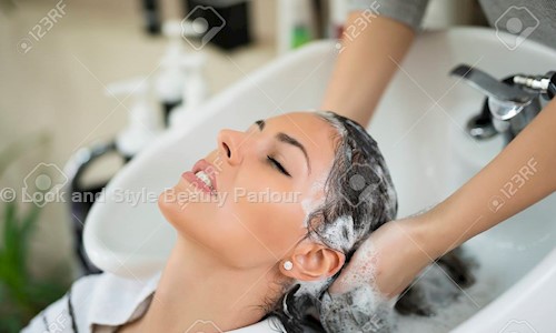 Look and Style Beauty Parlour in Bikaner City, Bikaner - 334001