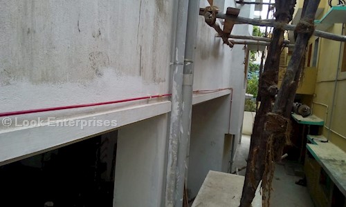 Look Enterprises in Nerkundrum, Chennai - 600107