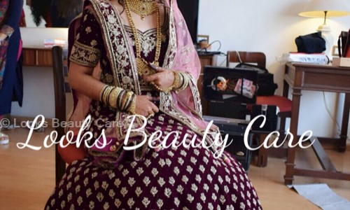Looks Beauty Care in Paldi, Ahmedabad - 380007