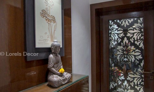 Lorels Decor in Shahdara, Delhi - 110032